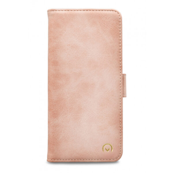 Mobilize Elite Gelly Wallet Book Case Apple iPhone XR Soft Pink