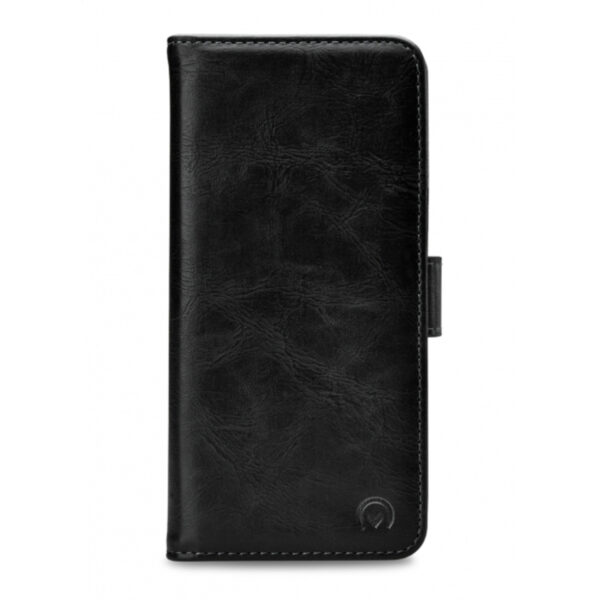 Mobilize Elite Gelly Wallet Book Case Apple iPhone 6/6S/7/8/SE (2020) Black