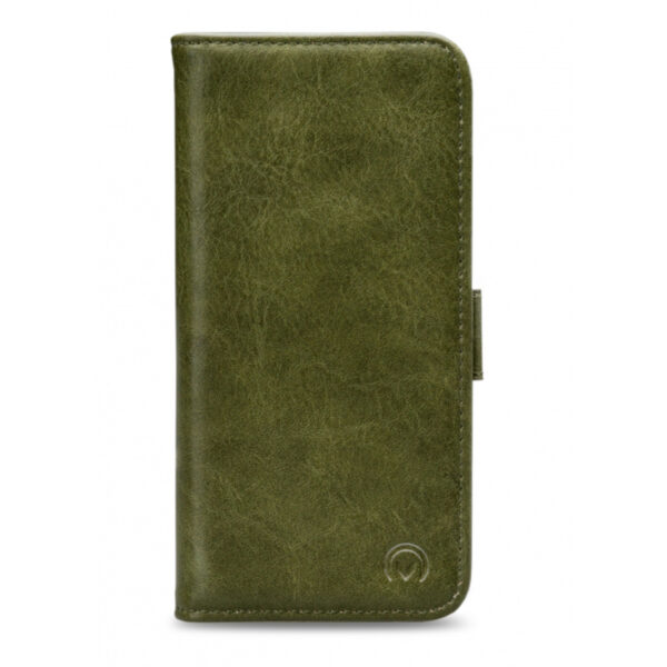 Mobilize Elite Gelly Wallet Book Case Apple iPhone XR Green