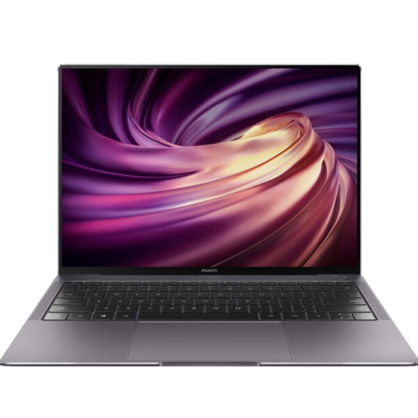 HUAWEI MateBook X Pro 13.9 inch | Intel Core i5 processor | 512GB SSD | 16GB Ram | Space Gray Refurbished A-grade