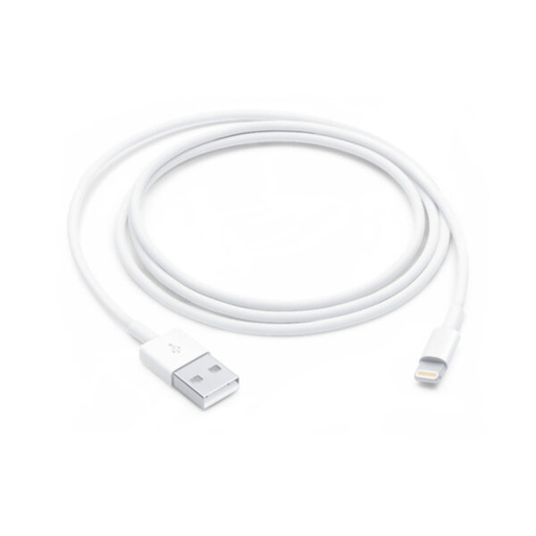 Apple Lightning - USB A kabel (1 m)