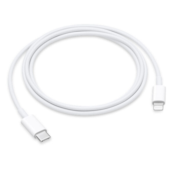 Apple Lightning - USB C kabel (2 m)