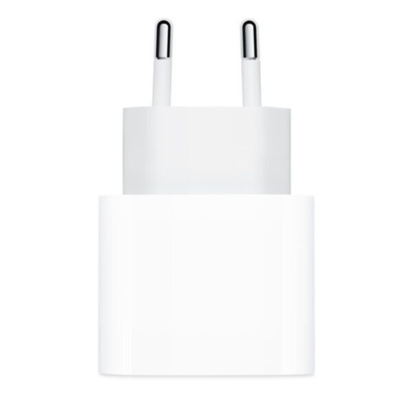 Apple 20W USB C Oplader