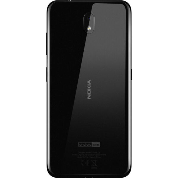 Nokia 3.2 16GB Black Refurbished B-grade - Afbeelding 2