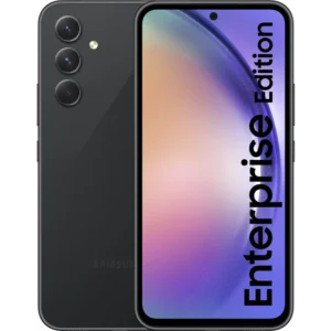 Samsung Galaxy A54 5G 128GB Black Enterprise Edition Nieuw