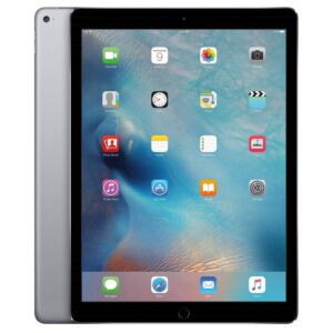 Apple iPad Pro 2 12.9'' 64GB Space Gray Wifi Refurbished A-grade