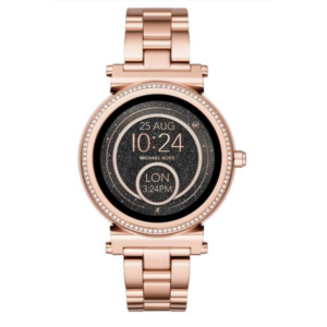 Michael Kors Access Sofie Smartwatch Refurbished A-grade