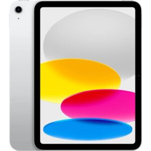 Apple iPad 2025 (A16) 11‑inch 128GB WiFi Zilver (Nieuw)