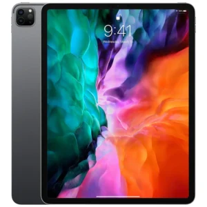 Apple iPad Pro 4 256GB Space Gray Wifi Refurbished A-grade