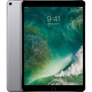 Apple iPad Pro 2017 12.9" 128GB Wifi + 4G Grijs Refurbished A-Grade