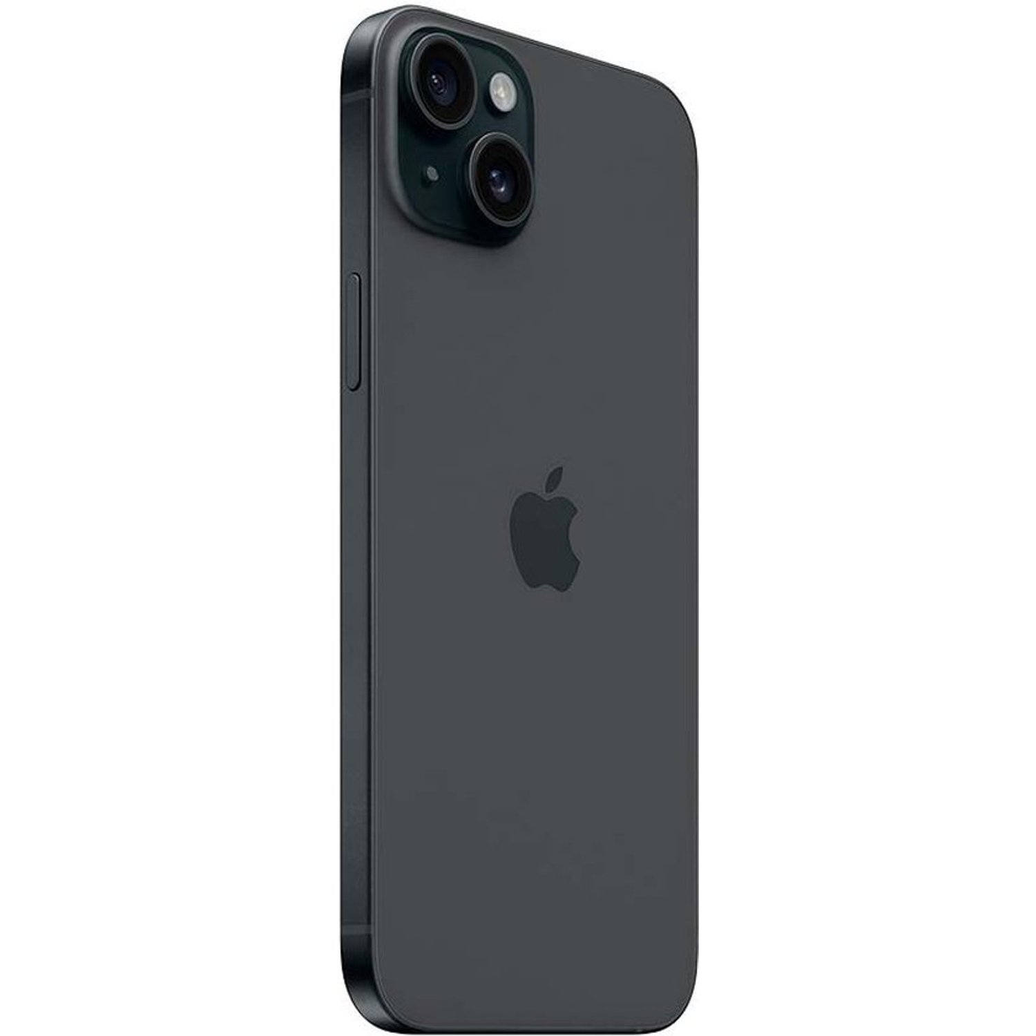 Apple iPhone 15 Plus 256GB Zwart Refurbished B-grade - Afbeelding 2
