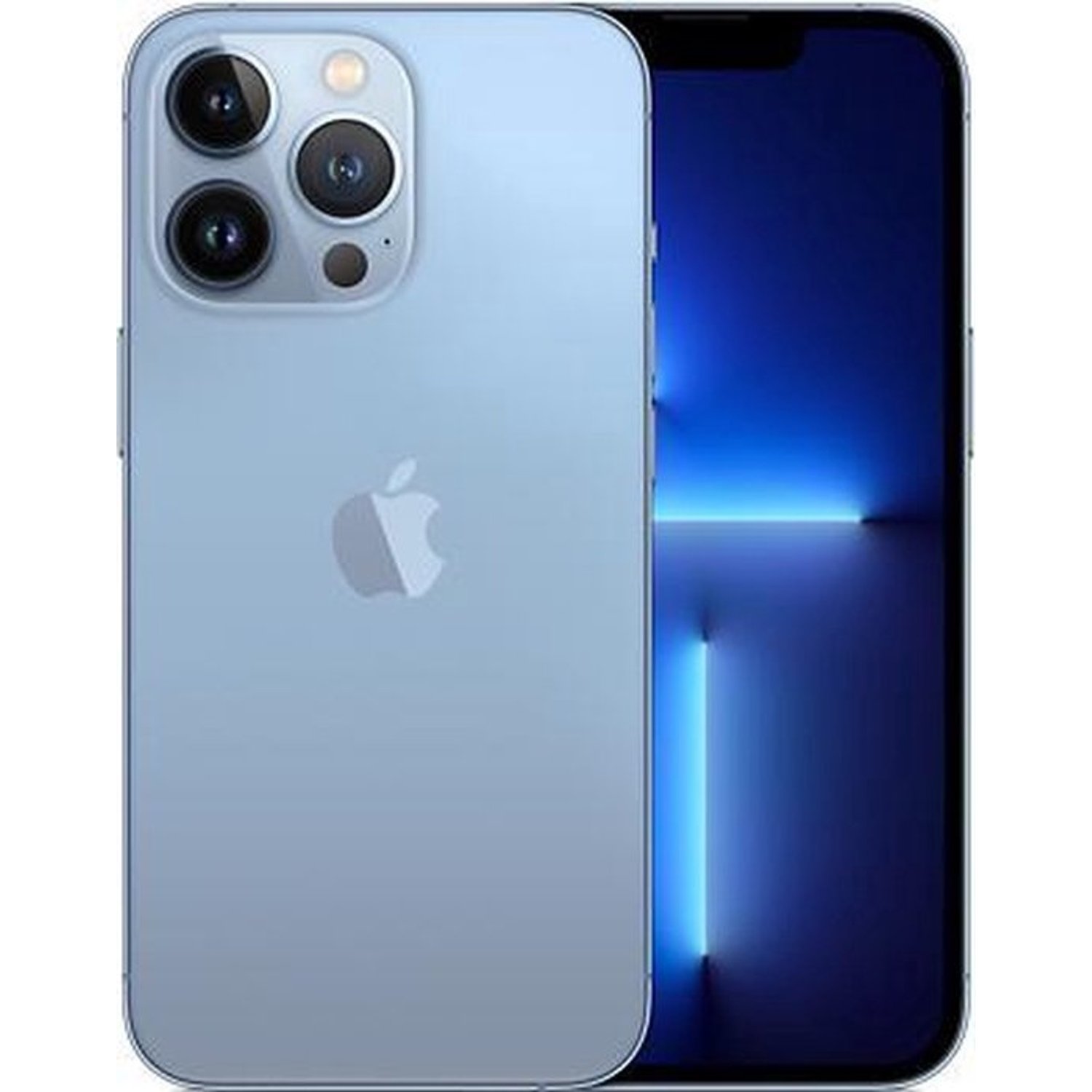 Apple iPhone 13 Pro 128GB Blauw Refurbished B-grade
