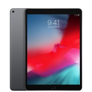 Apple iPad 8 32GB Space Gray Wifi Refurbished C-grade