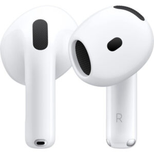 Apple Airpods 4 (nieuw)