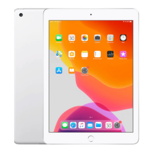 iPad 2018 WiFi 9.7 inch 6e generatie White Silver 128GB Refurbished A-grade