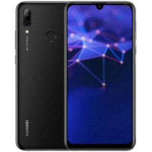 Huawei P Smart 2019 Black Refurbished C-grade