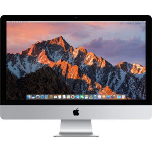 Apple iMac 21.5 inch 2017 i5| 8GB | 512GB Refurbished A-grade