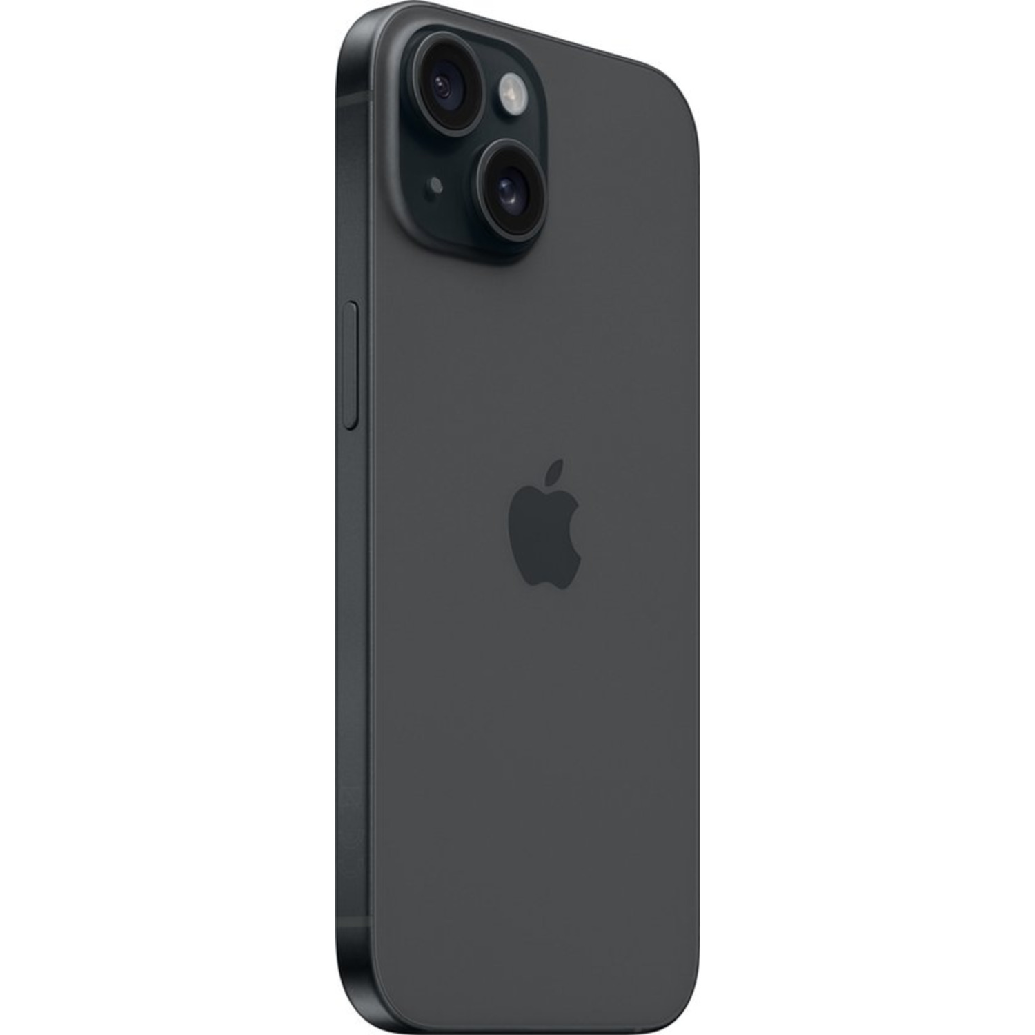 Apple iPhone 15 256GB Zwart Refurbished B-grade - Afbeelding 2