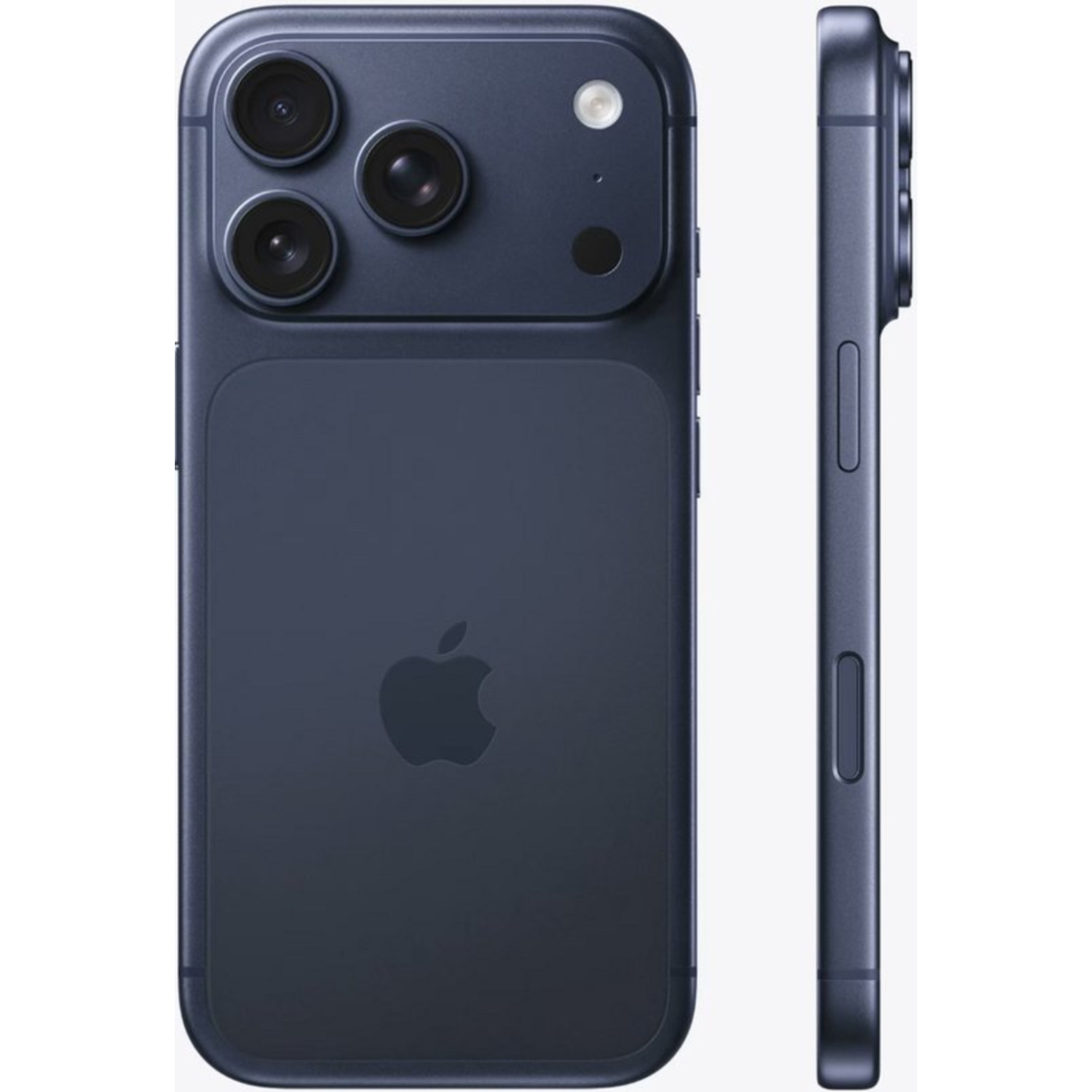 Apple iPhone 17 Pro 256GB Blauw (NIEUW) - Afbeelding 2