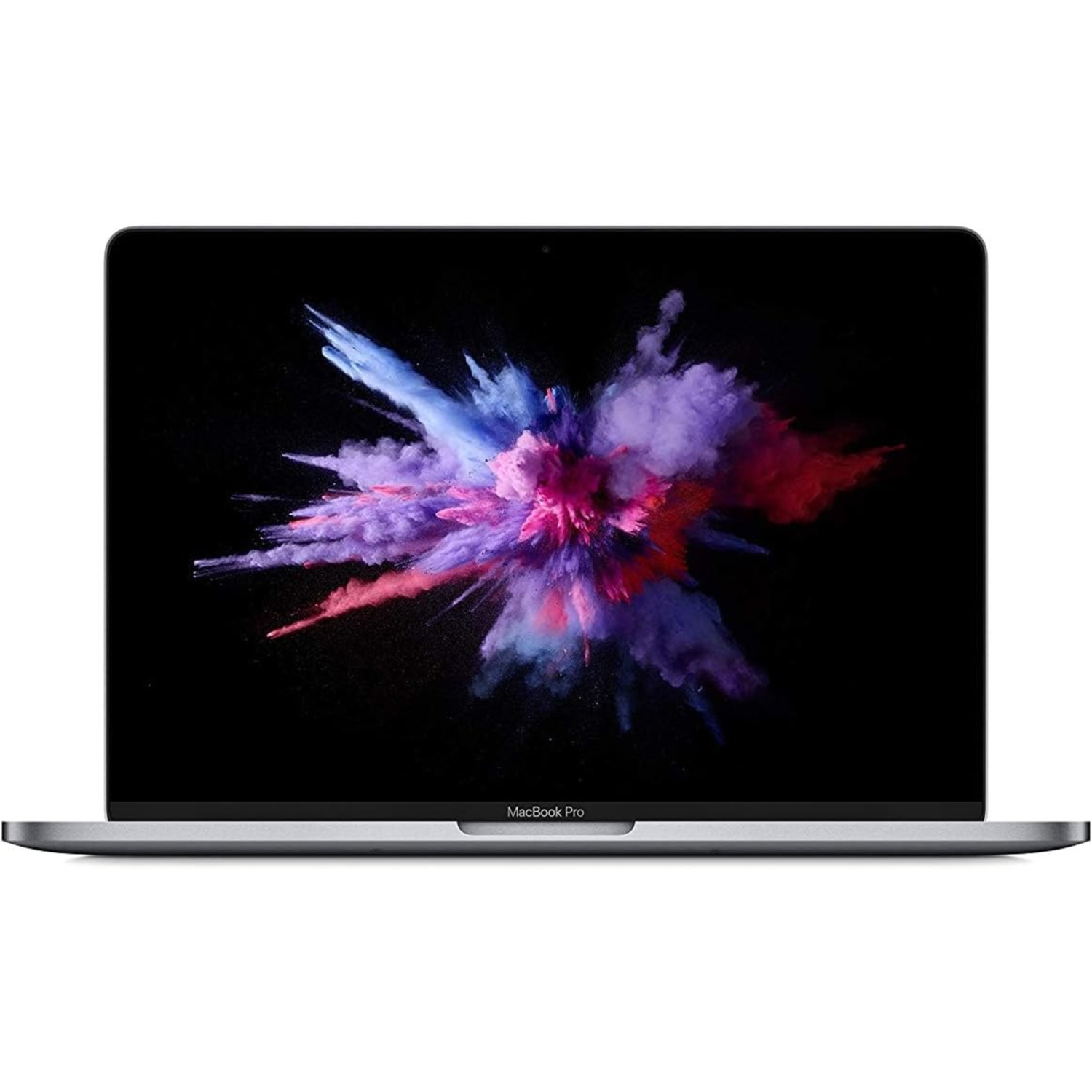 Apple MacBook Pro 2019 13.3" | i5 3.2GHz | 256GB SSD | 8GB Ram | Zilver Refurbished B-grade