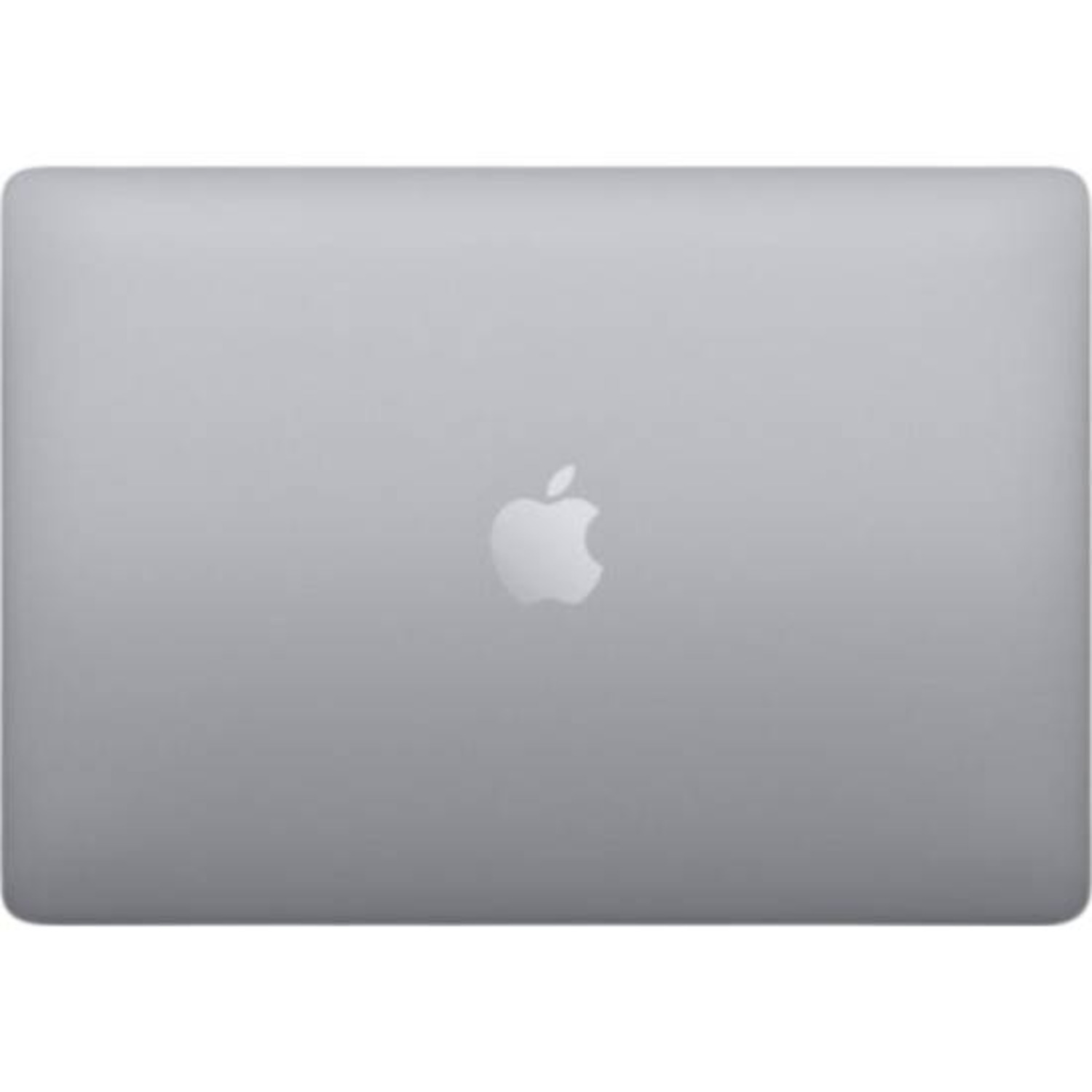 Apple MacBook Pro 2020 13.3" | M1 3.2GHz | 512GB SSD | 16GB Ram | Zilver Refurbished C-grade - Afbeelding 3
