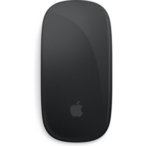 Apple Magic Mouse 2 grijs USB-C Refurbished B-grade