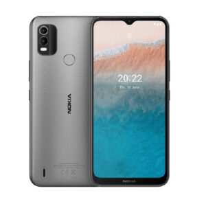 Nokia C21 Plus Gray 32GB Refurbished A-grade