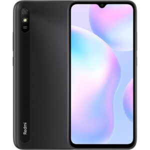 Redmi 9A 32GB Black Refurbished B-grade