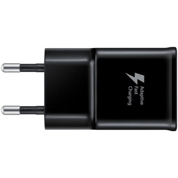 Samsung USB 15W oplader EP-TA200