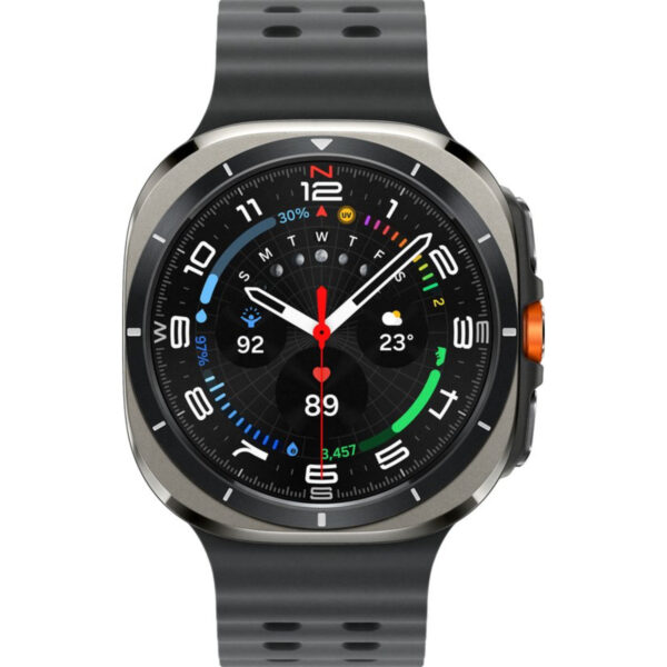 Samsung Galaxy Watch Ultra titanium silver Refurbished A-grade