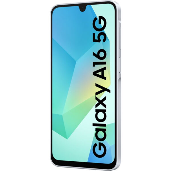 Samsung Galaxy A16 128GB 5G Licht Grijs - Afbeelding 2