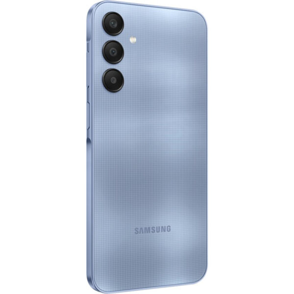 Samsung Galaxy A25 128GB 5G Blue - Afbeelding 3