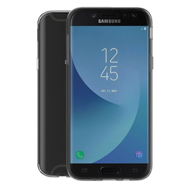 Samsung Galaxy J5 2017 16GB Zwart Refurbished A-grade