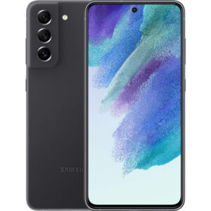 Samsung Galaxy S21 FE 5G 128GB Graphite Refurbished B-grade