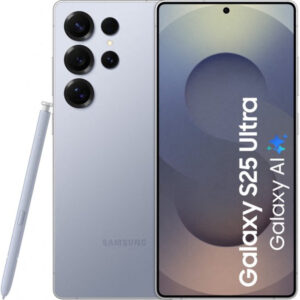 Samsung Galaxy S25 Ultra 256GB Titanium Silverblue Refurbished A-grade