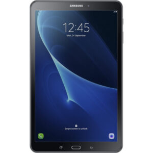 Samsung Tab A 2016 | 16GB | 10.1" | Wifi Black Refurbished B-grade