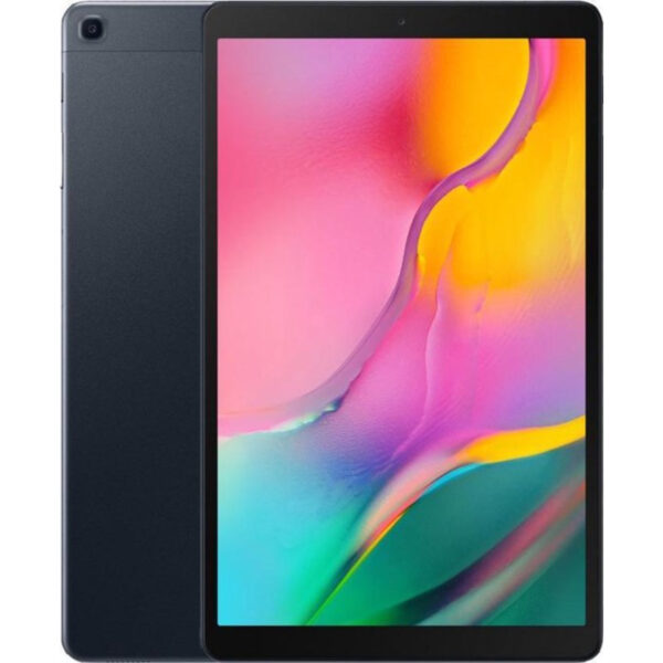 Samsung Galaxy Tab A10.1"  Black 32GB 4G Refurbished C-grade