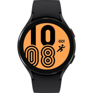Samsung Galaxy Watch 4 44mm Black Refurbished A-grade