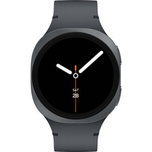 Samsung Galaxy Watch8 40 mm LTE Graphite (nieuw)